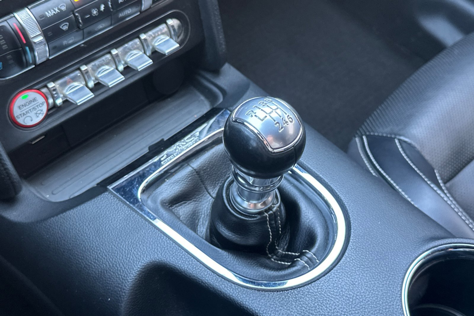 Used 2015 Ford Mustang GT Premium w/ GT Performance Package image 32