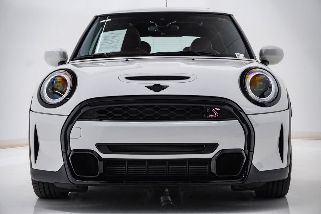 Used 2024 MINI Cooper S FWD image 6