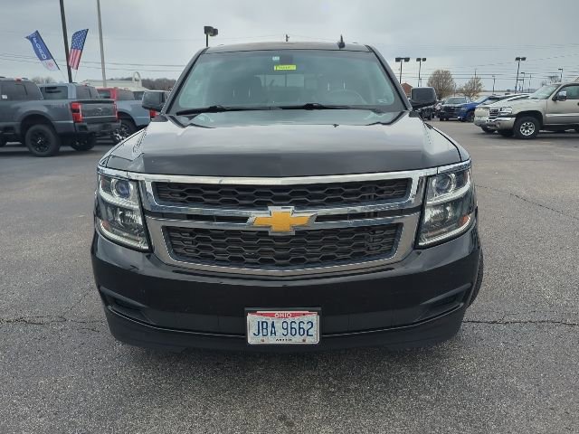 Used 2016 Chevrolet Tahoe LS w/ Max Trailering Package image 3