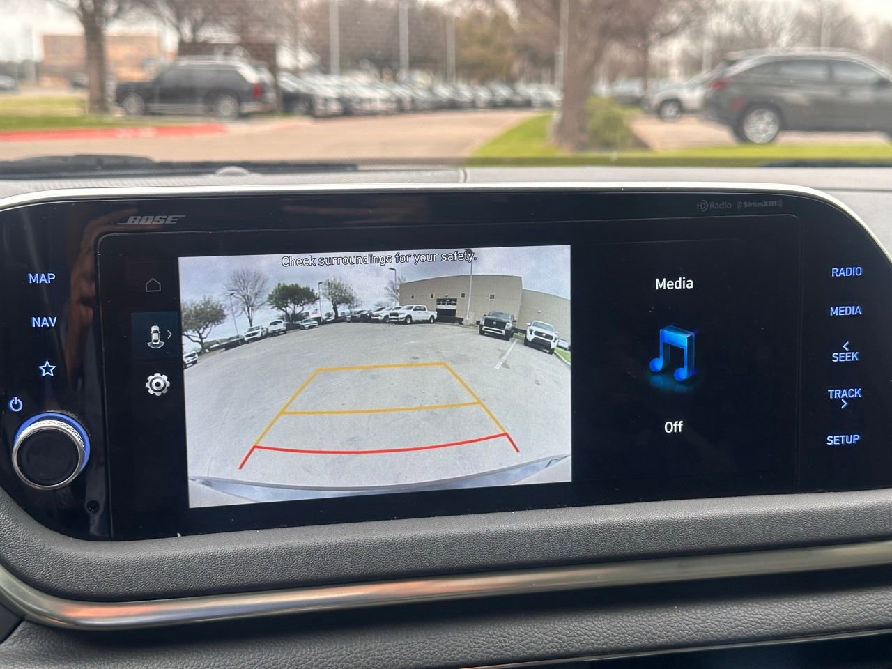 Used 2023 Hyundai Sonata SEL Plus w/ Preferred Accessory Package image 34