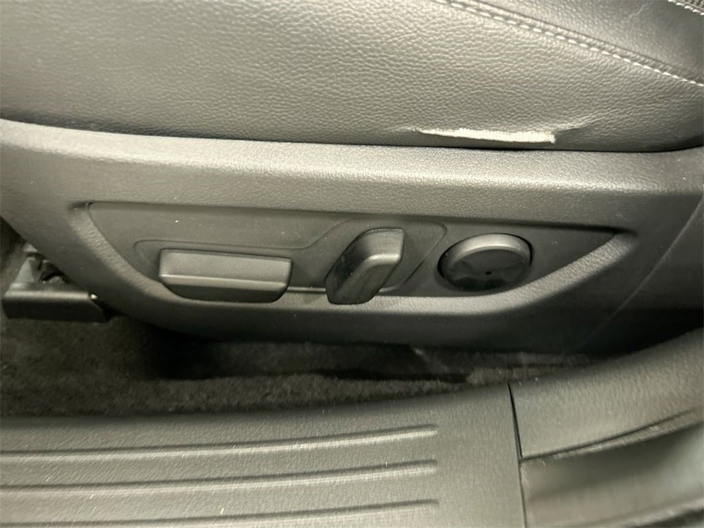 Used 2023 MAZDA CX-50 2.5 S w/ Cargo Package image 10