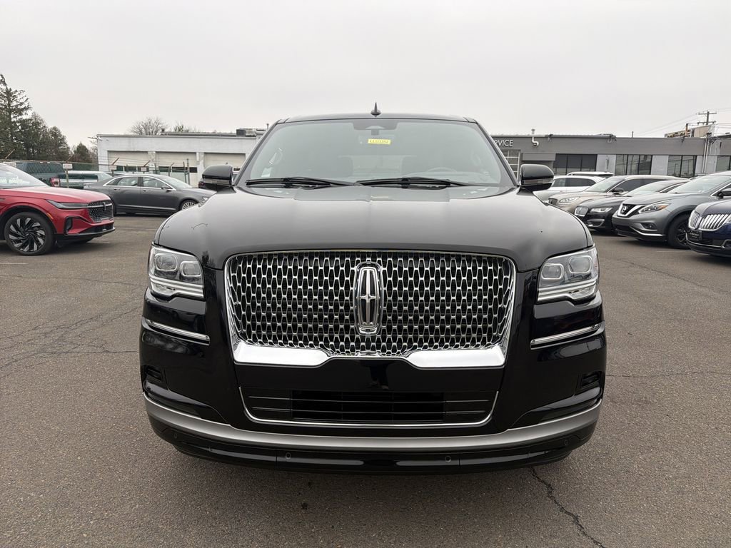 Certified 2024 Lincoln Navigator Reserve image 8