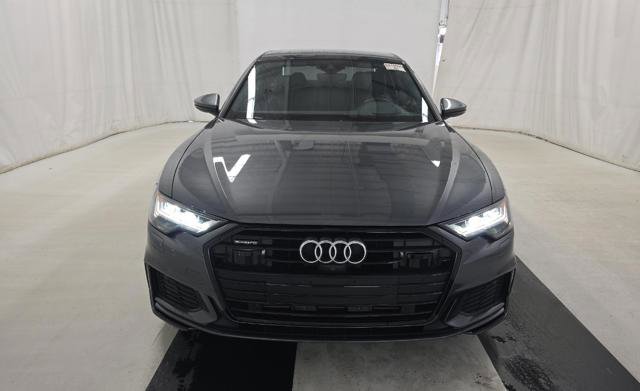 Used 2023 Audi A6 3.0T Prestige w/ Prestige Package image 2