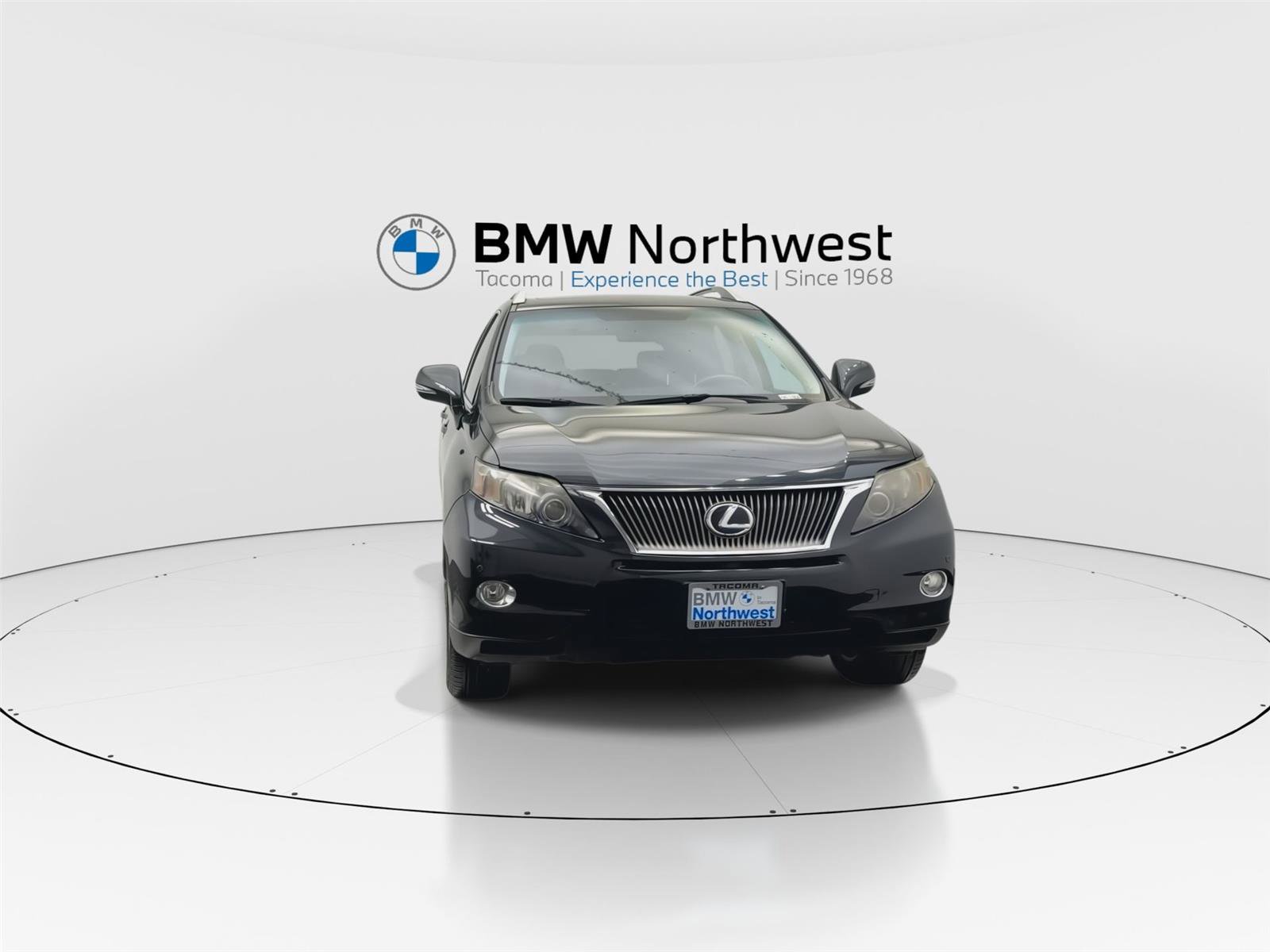 Used 2010 Lexus RX 450h AWD image 7