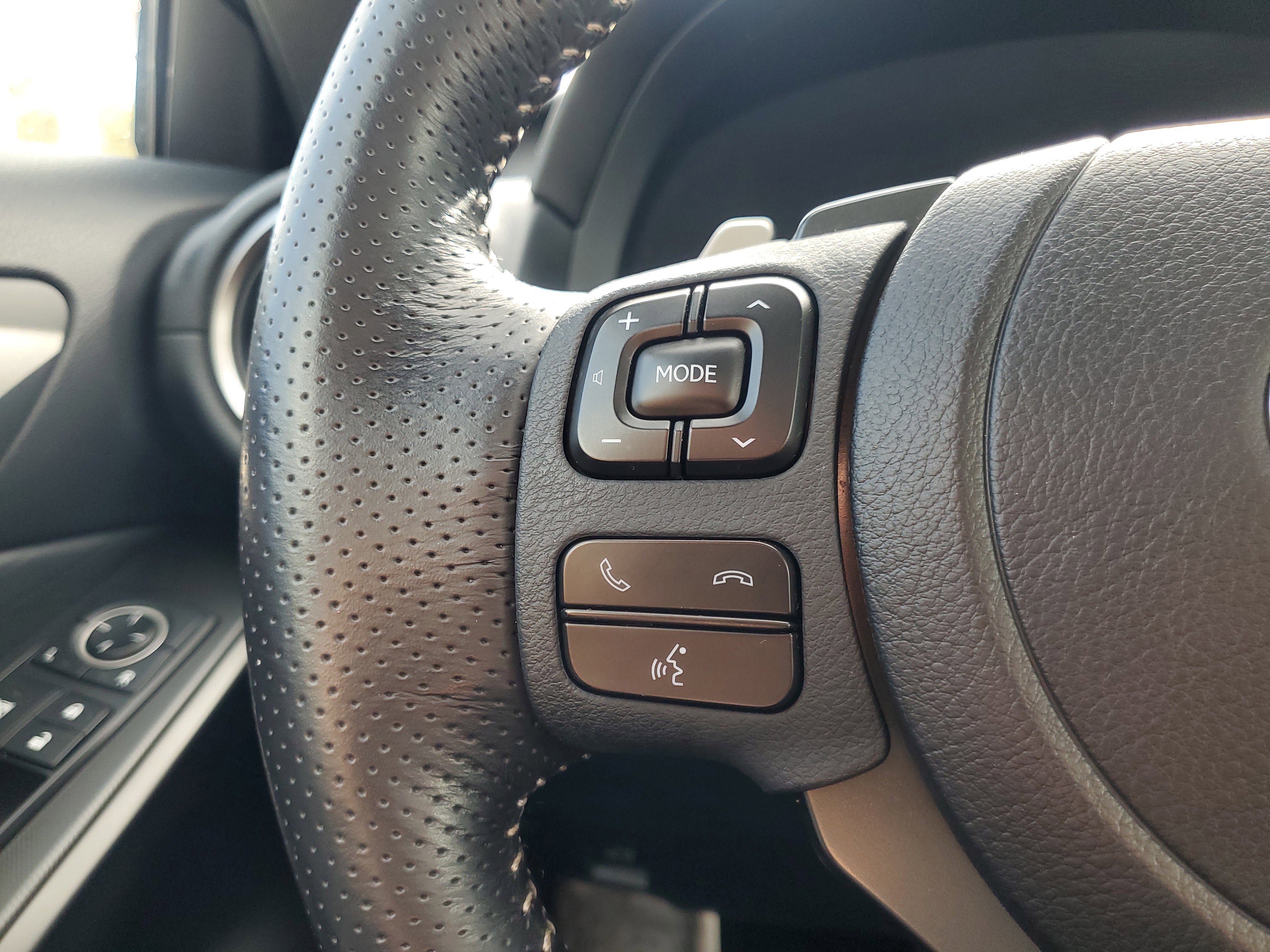 Certified 2022 Lexus IS 350 F Sport image 25