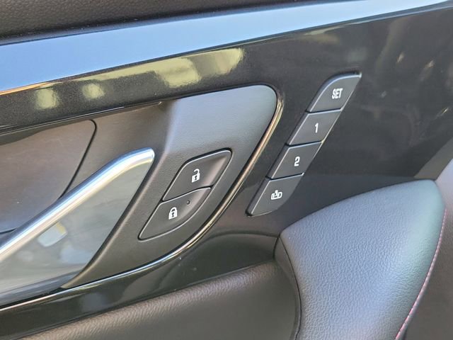 Used 2024 Chevrolet Blazer RS w/ Driver Confidence II Package image 23