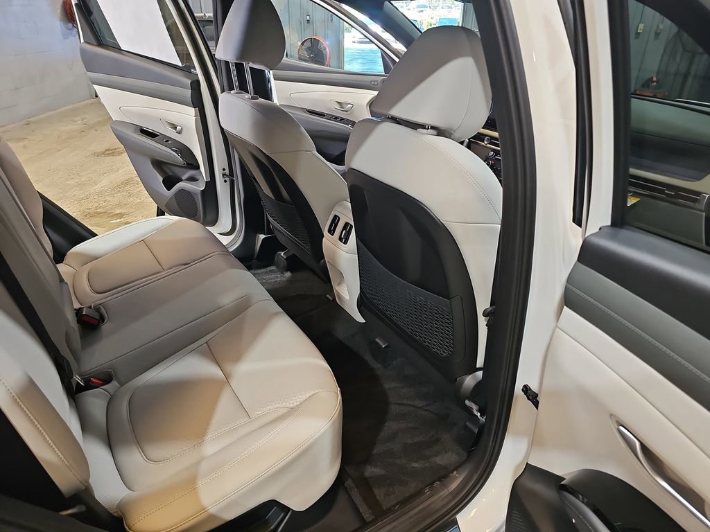 New 2026 Hyundai Tucson Limited AWD/4WD image 11