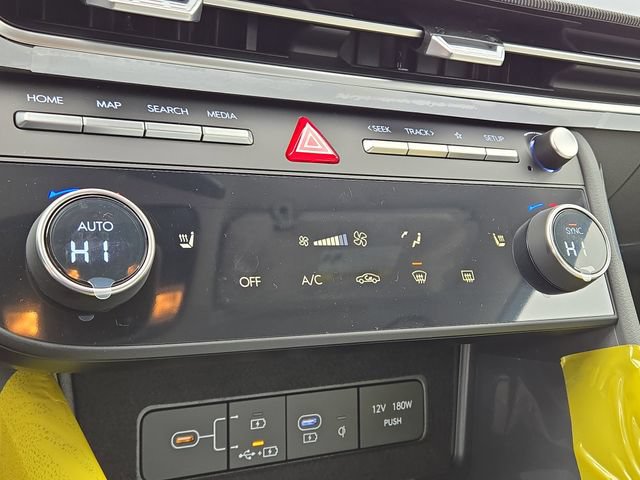 New 2026 Hyundai Sonata SEL AWD/4WD image 16