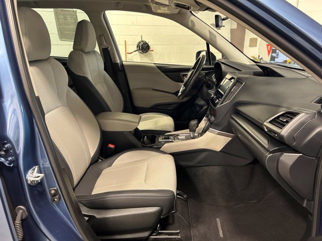 Used 2023 Subaru Forester Premium AWD/4WD image 12