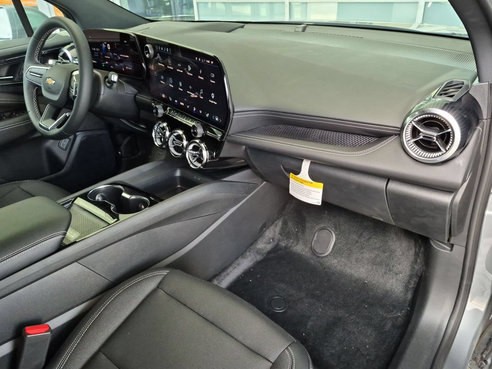 New 2026 Chevrolet Blazer EV LT FWD image 14