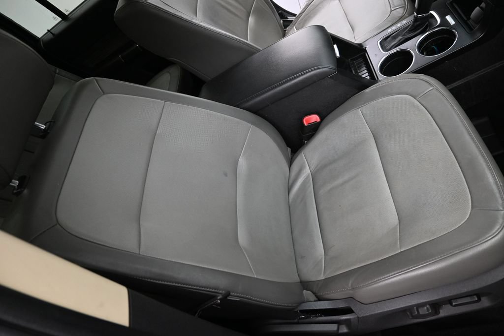 Used 2019 Ford Flex SEL w/ Equipment Group 202A AWD/4WD image 19