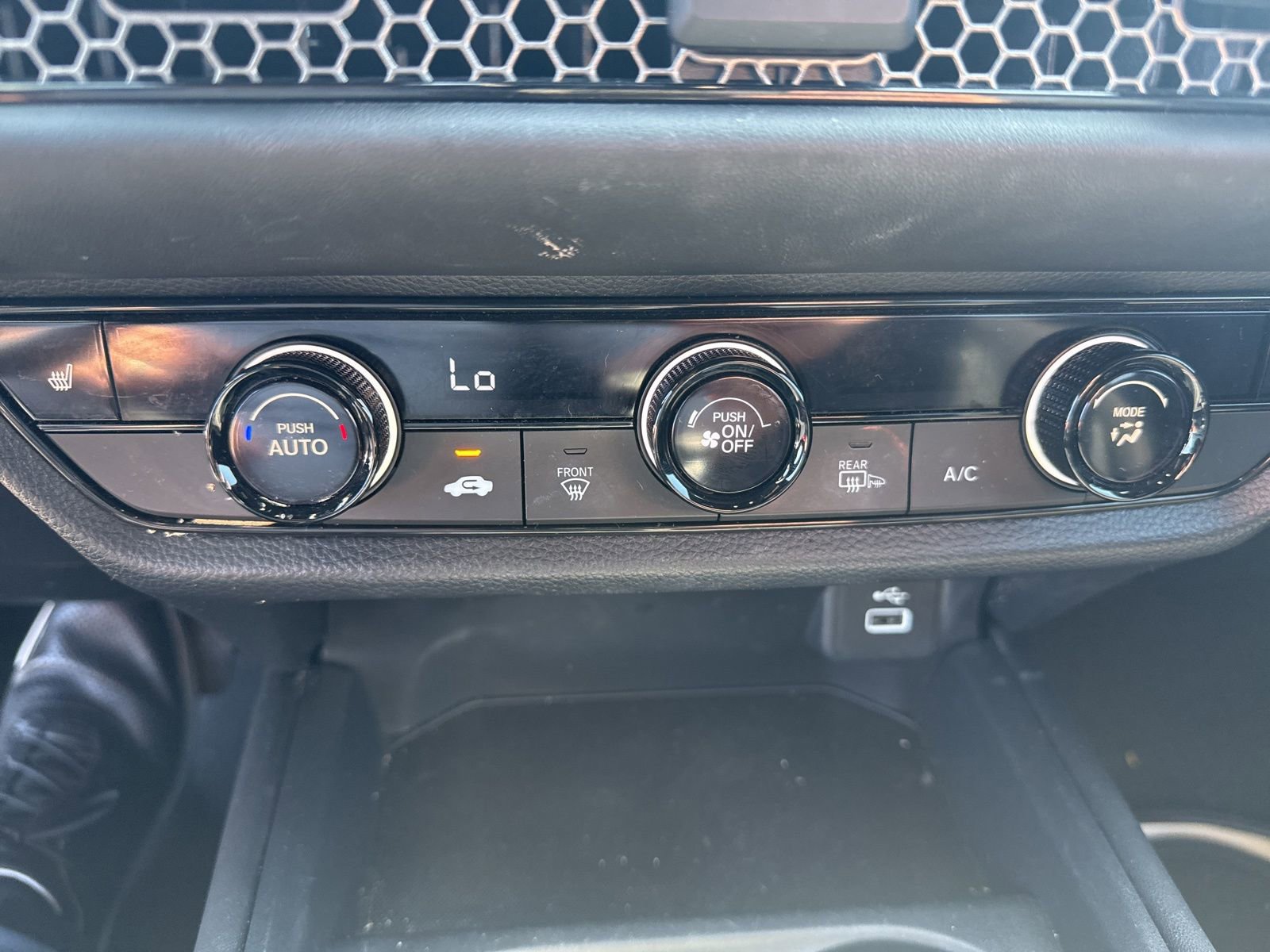 Used 2024 Honda HR-V Sport image 19