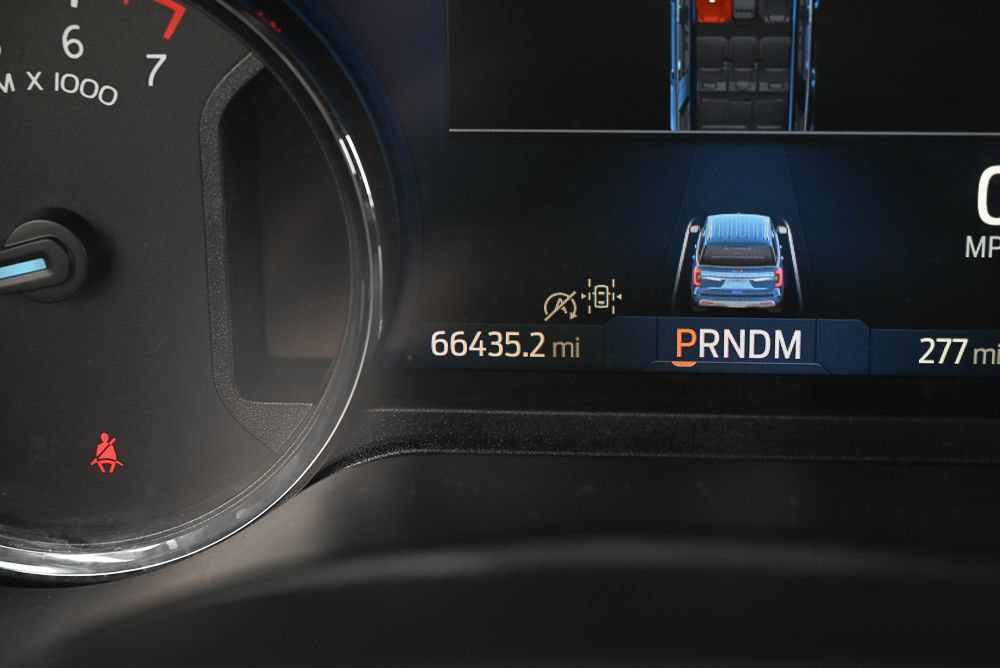 Used 2024 Ford Expedition XLT RWD image 21