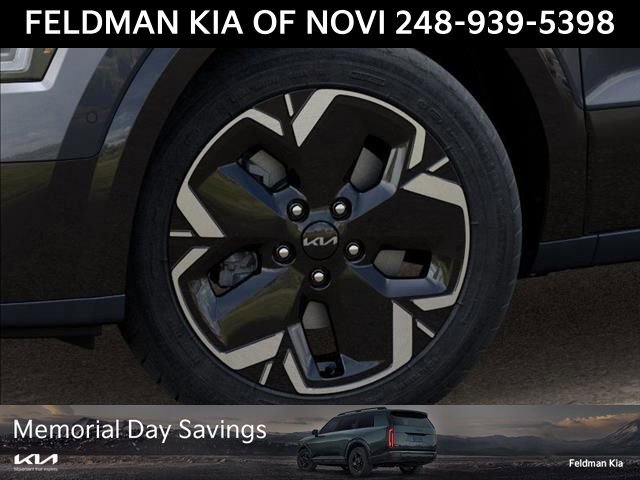 New 2026 Kia Niro Wave FWD image 9