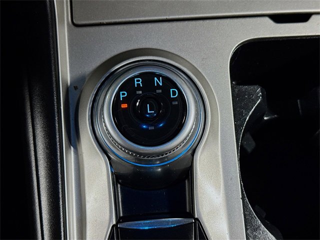Used 2022 Ford Explorer XLT image 23