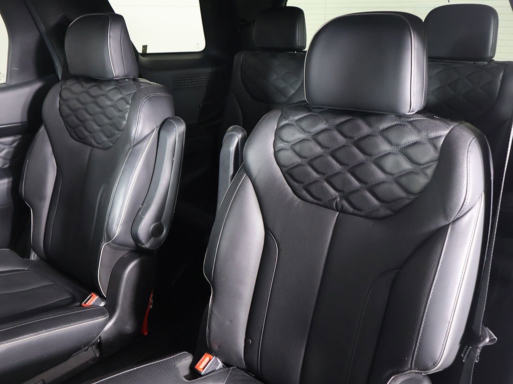 Used 2021 Hyundai Palisade Calligraphy image 37