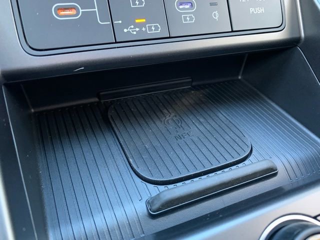 New 2026 Hyundai Kona Limited image 20