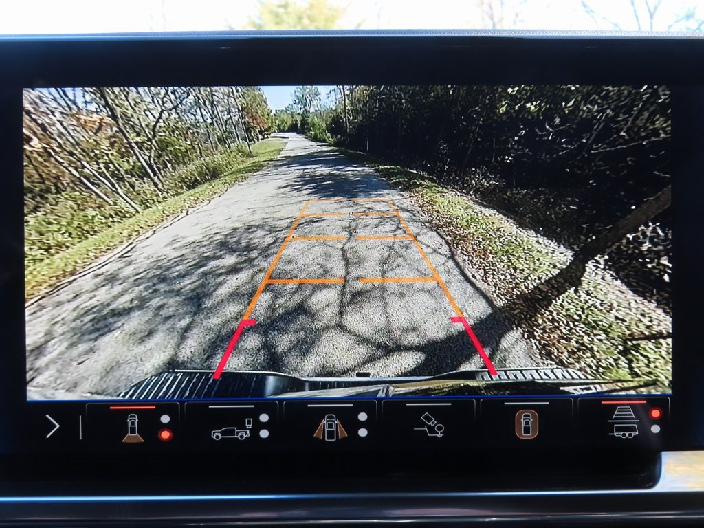 New 2026 Chevrolet Silverado 1500 High Country image 9