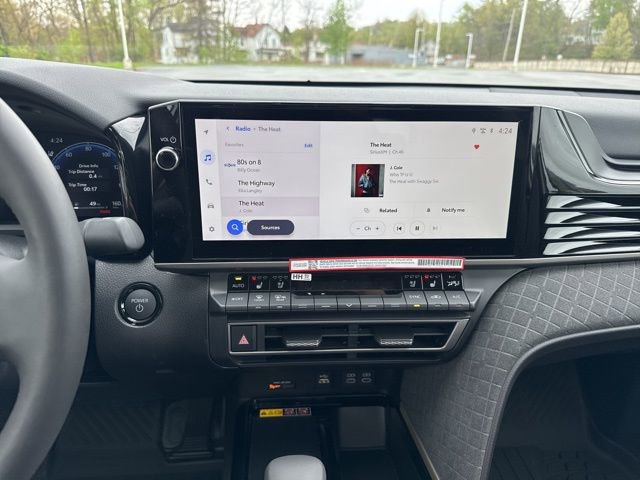 New 2026 Toyota Camry XLE image 22