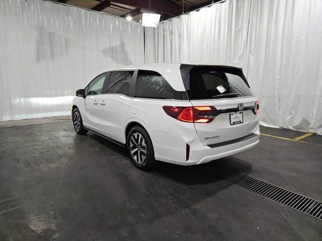 New 2026 Honda Odyssey EX-L image 5