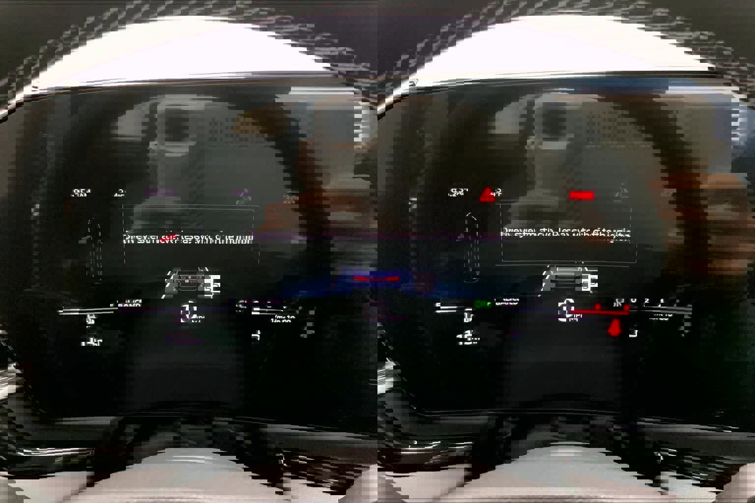 New 2026 Audi A6 Premium Plus image 18