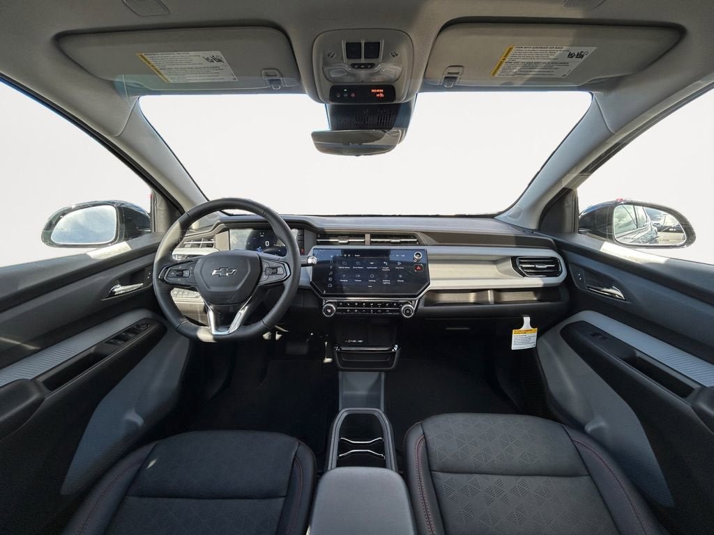 New 2027 Chevrolet Bolt RS w/ Technology Package FWD image 14