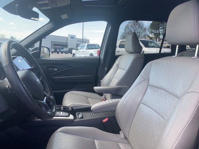 Used 2021 Honda Passport Elite image 23