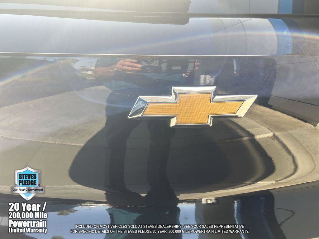 Certified 2023 Chevrolet TrailBlazer ACTIV w/ Convenience Package image 34