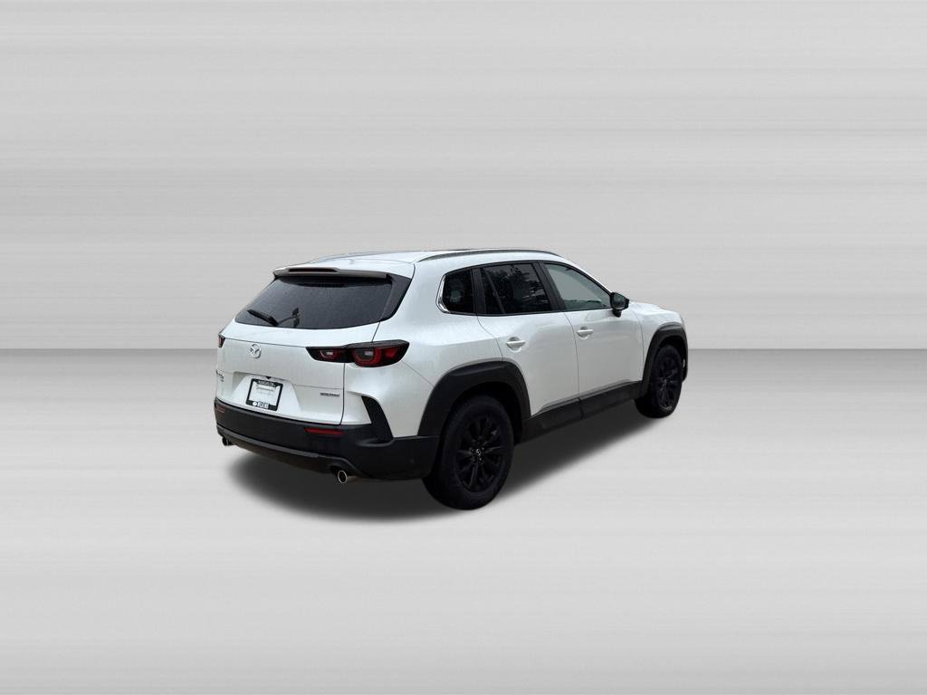 Used 2024 MAZDA CX-50 AWD 2.5 S w/ Weather Package image 5