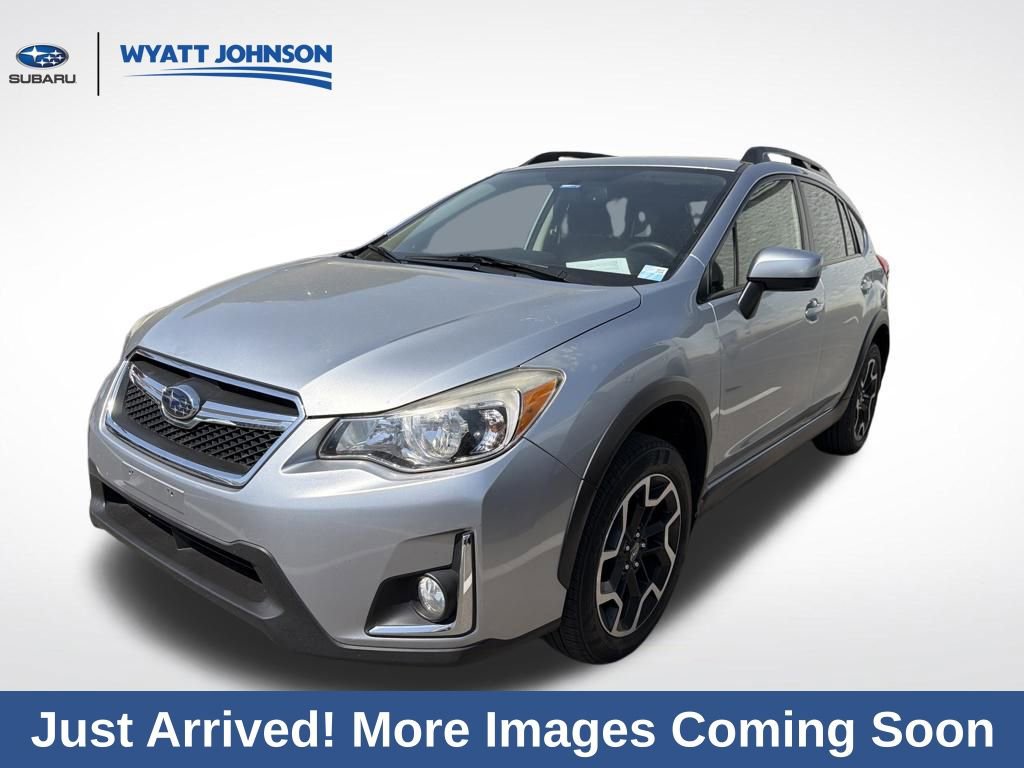 Used 2016 Subaru Crosstrek 2.0i Premium w/ Moonroof Package image 1