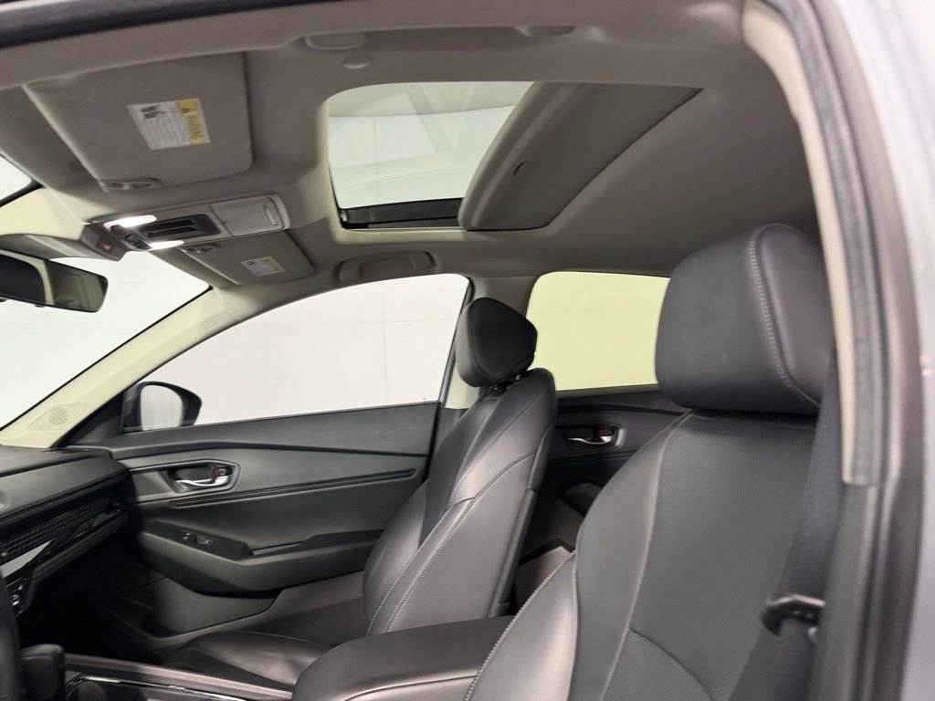 Used 2024 Honda Accord EX-L image 22