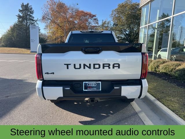 Used 2024 Toyota Tundra Platinum image 7