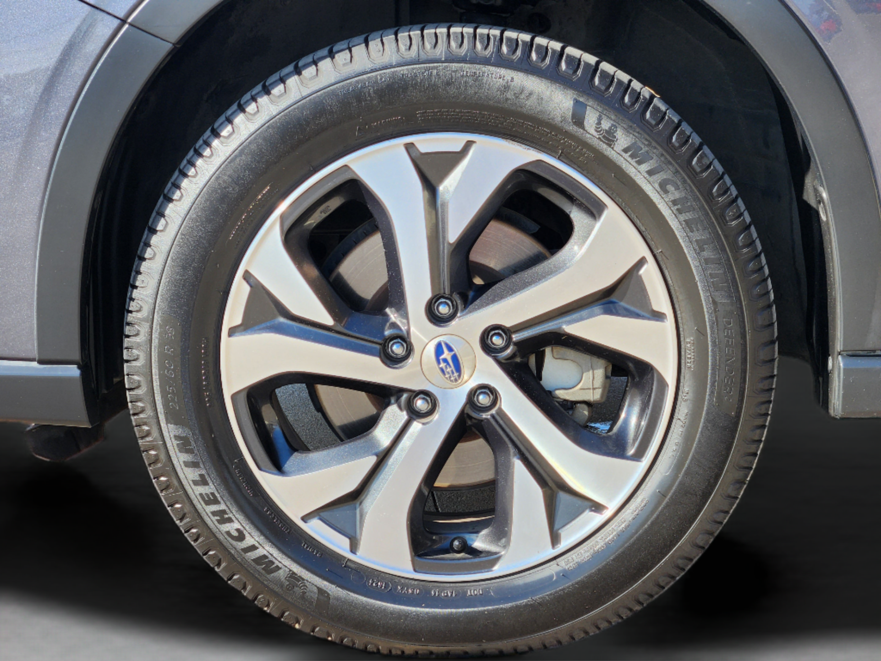 Used 2020 Subaru Outback Limited AWD/4WD image 33