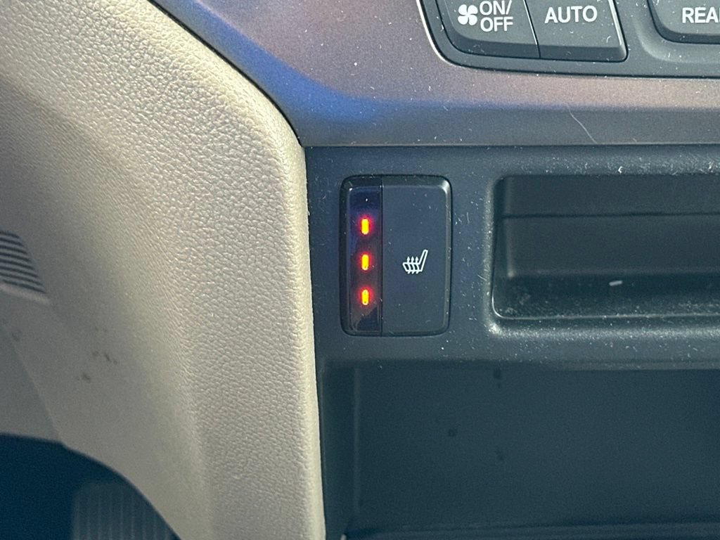 Used 2022 Honda Pilot Special Edition image 6
