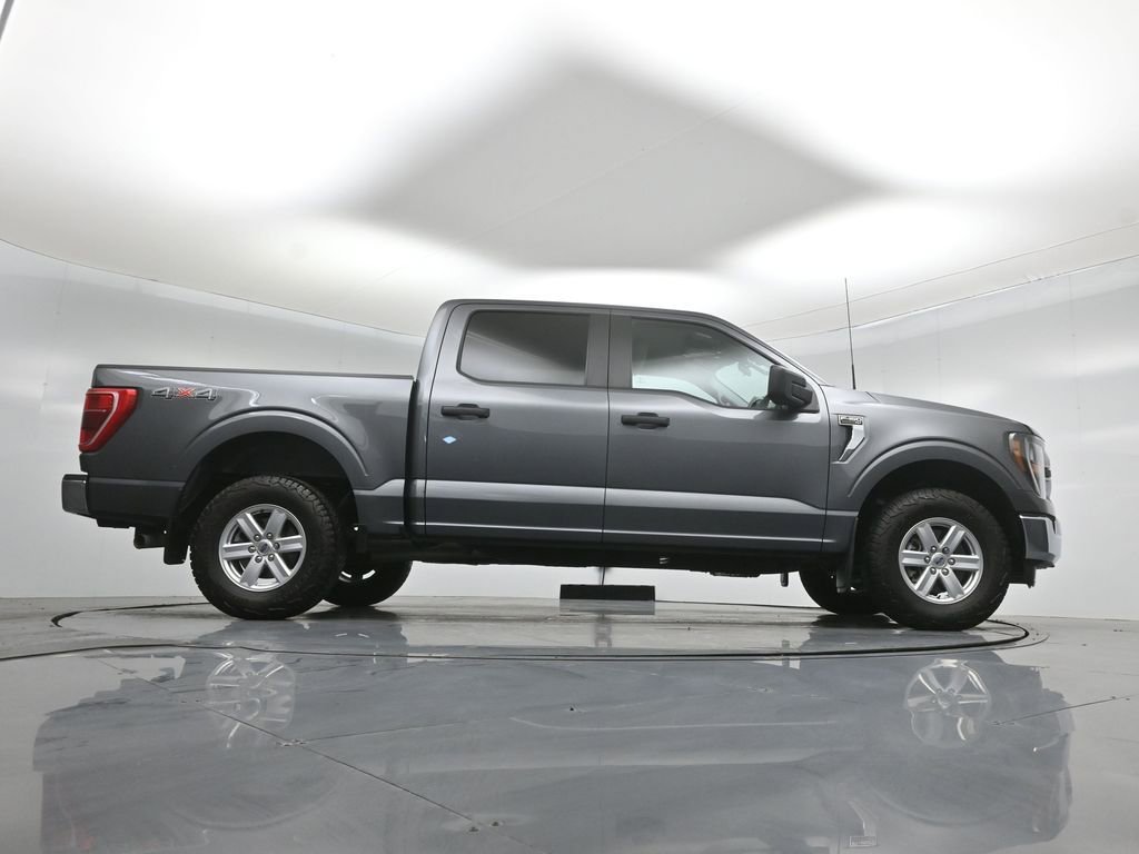 Certified 2023 Ford F150 XLT image 48