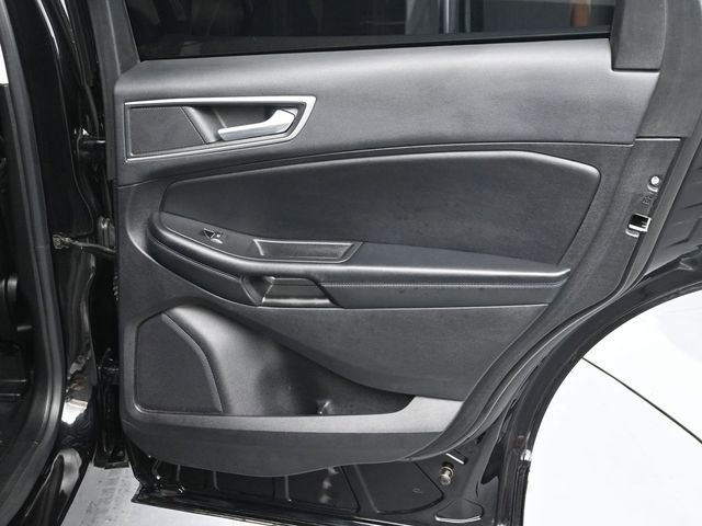 Certified 2022 Ford Edge SEL w/ Convenience Package image 13