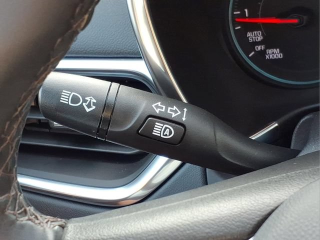 Used 2024 Chevrolet Equinox LT w/ LPO, Floor Liner Package FWD image 28