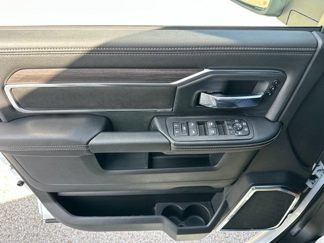 New 2026 RAM 3500 Laramie AWD/4WD image 29