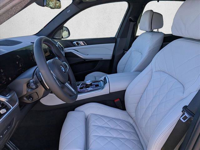 New 2026 BMW X5 M60i image 4