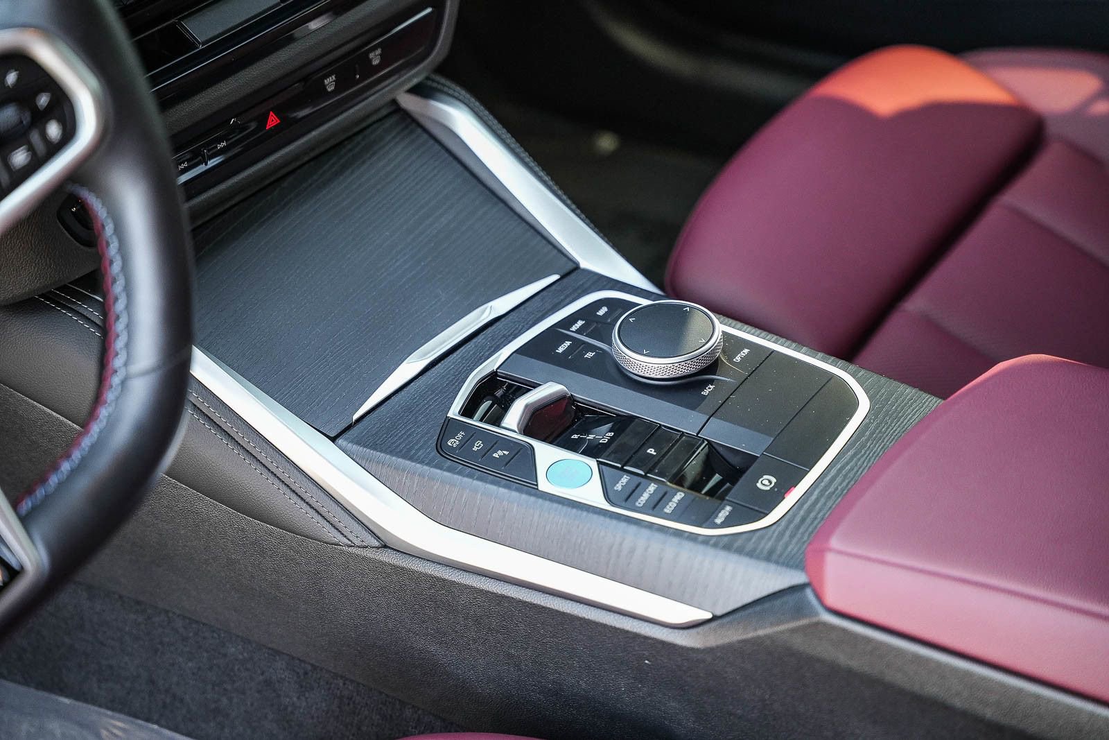 Used 2025 BMW i4 M50 image 21