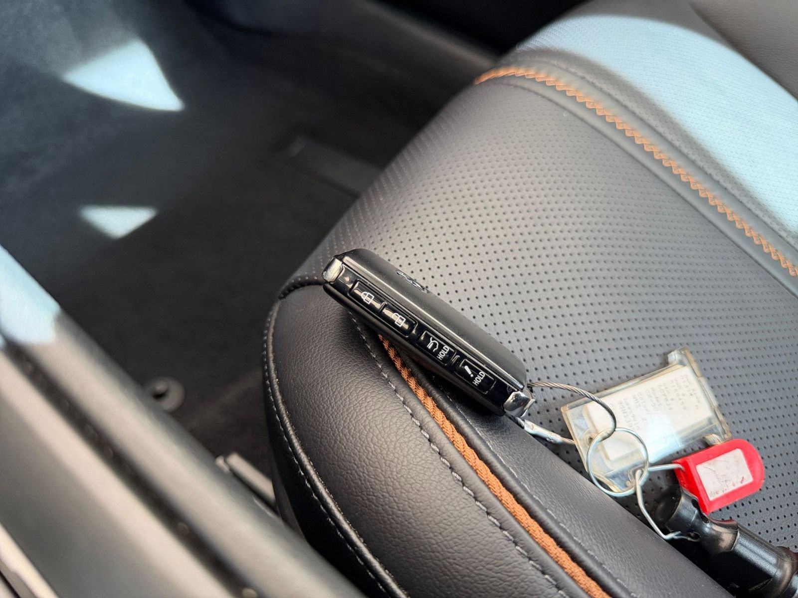 Used 2025 MAZDA CX-50 2.5 Hybrid w/ Premium Plus Pkg image 18