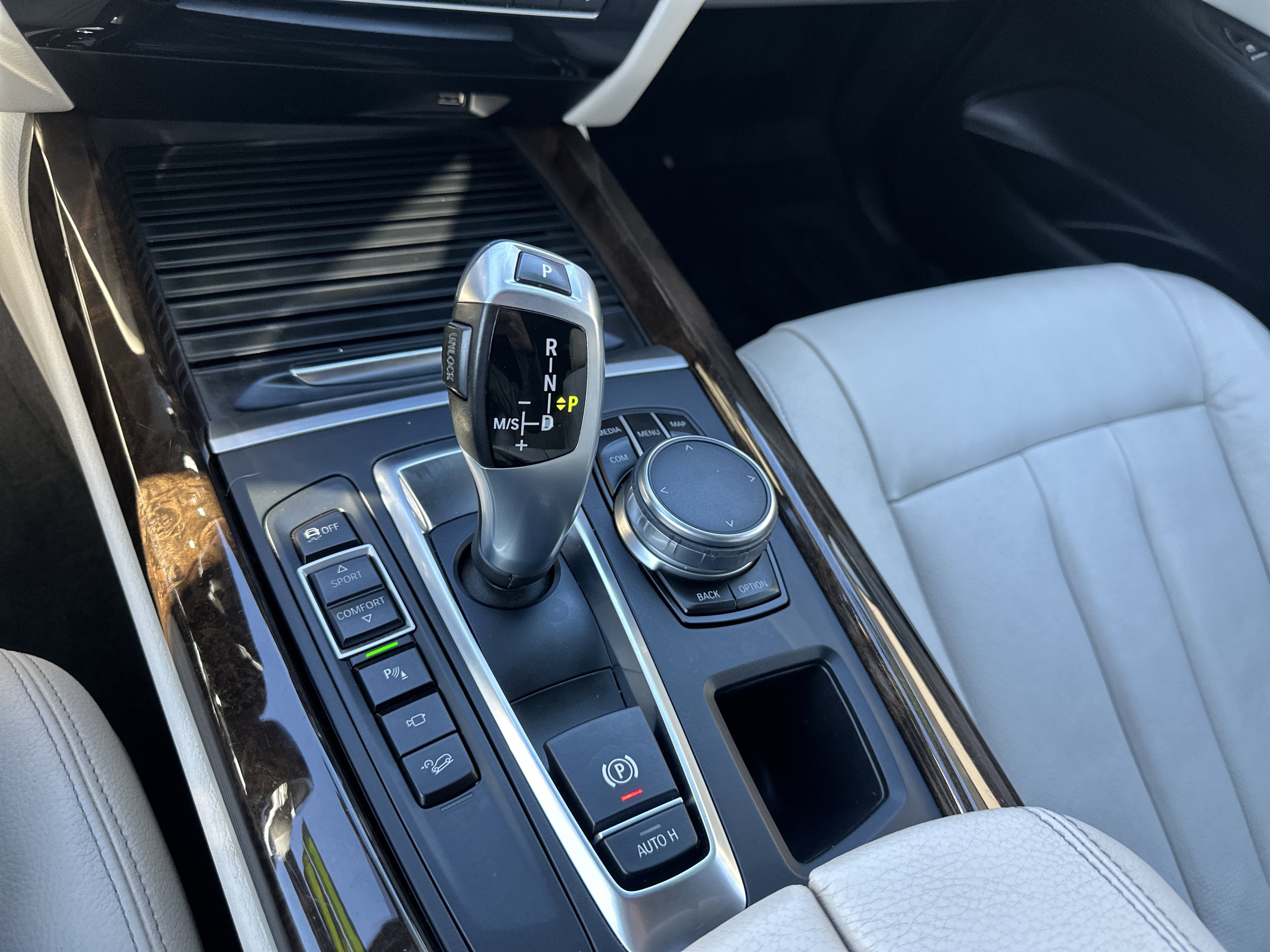 Used 2017 BMW X5 xDrive35i image 19