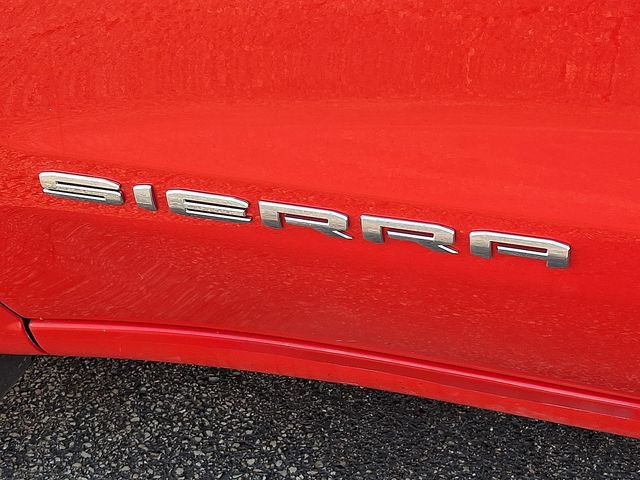 Certified 2023 GMC Sierra 1500 Pro w/ Graphite Edition AWD/4WD image 28
