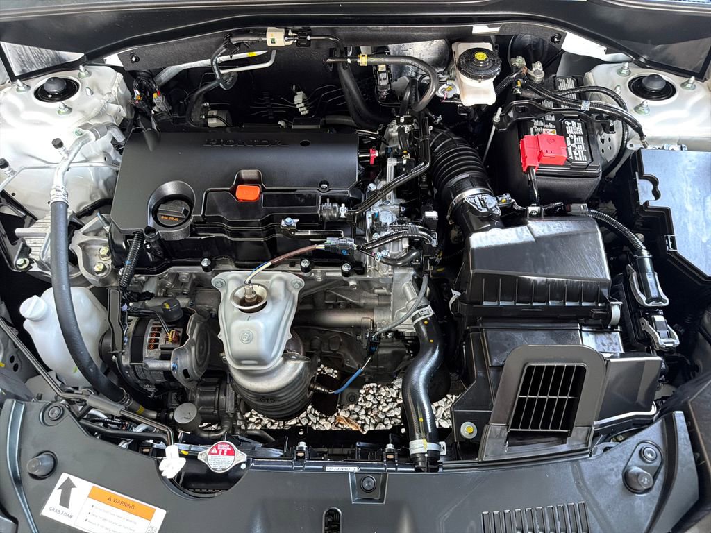 Used 2025 Honda HR-V LX image 34