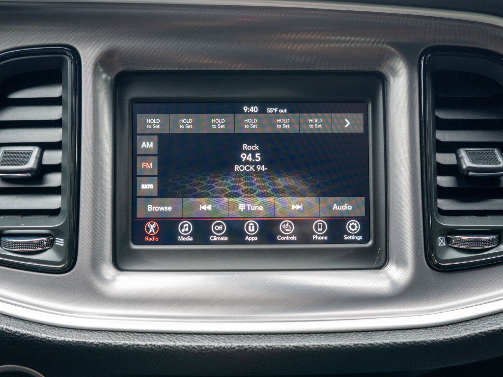 Used 2020 Dodge Challenger SXT w/ Cold Weather Group AWD/4WD image 20
