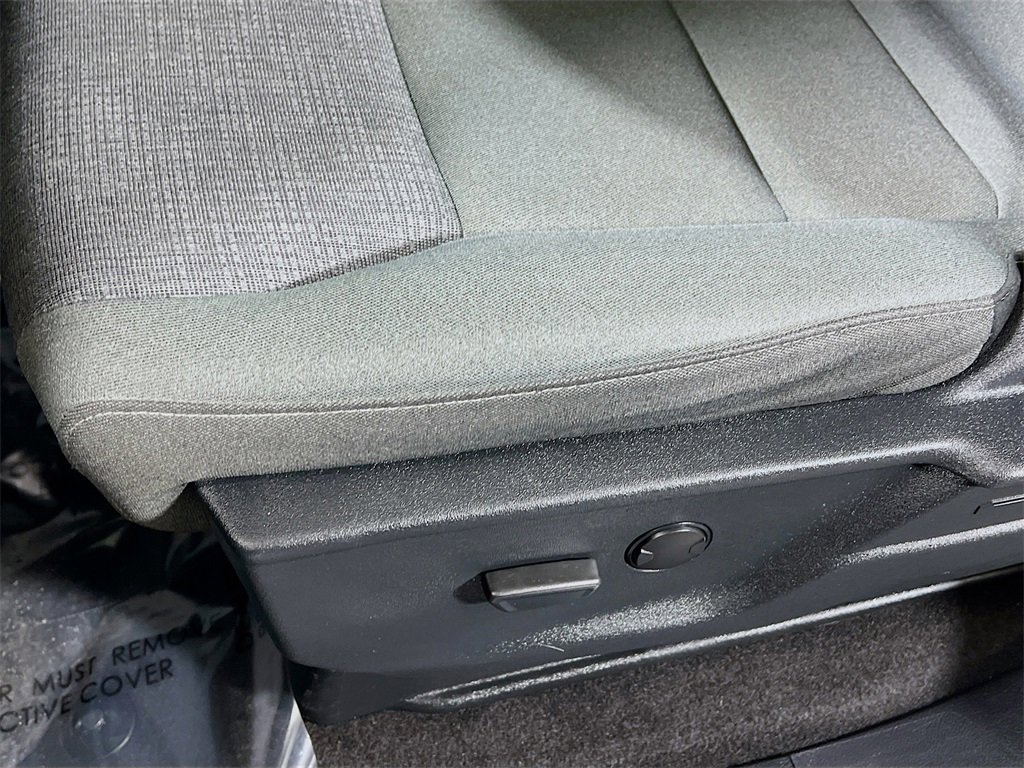 Used 2024 Ford F150 XLT w/ Mobile Office Package image 17