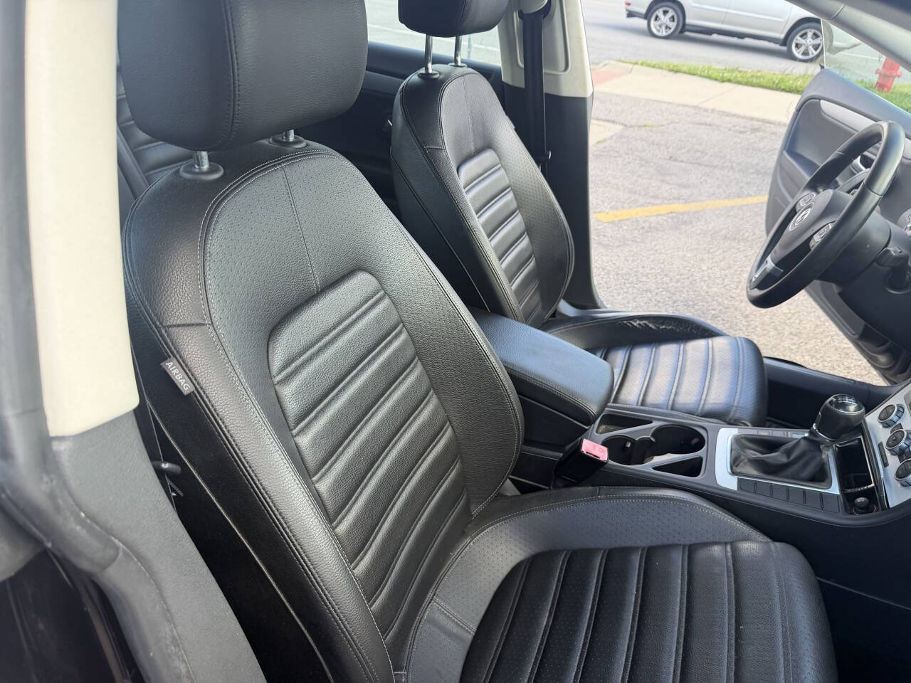 Used 2013 Volkswagen CC Sport FWD image 20