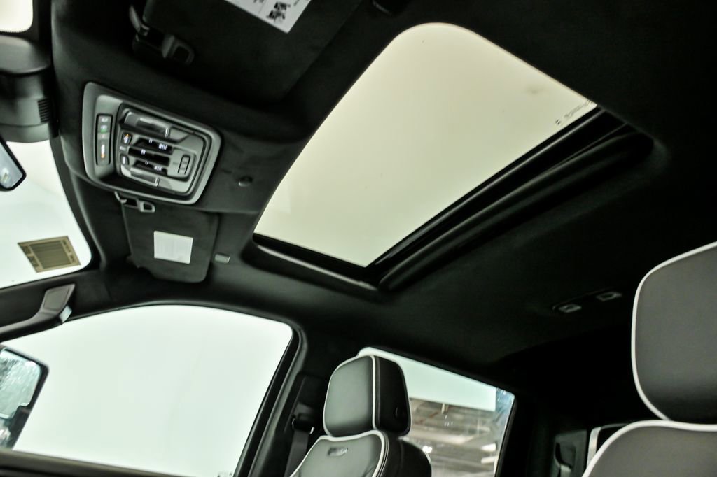 New 2026 GMC Sierra 2500 AT4X AWD/4WD image 11