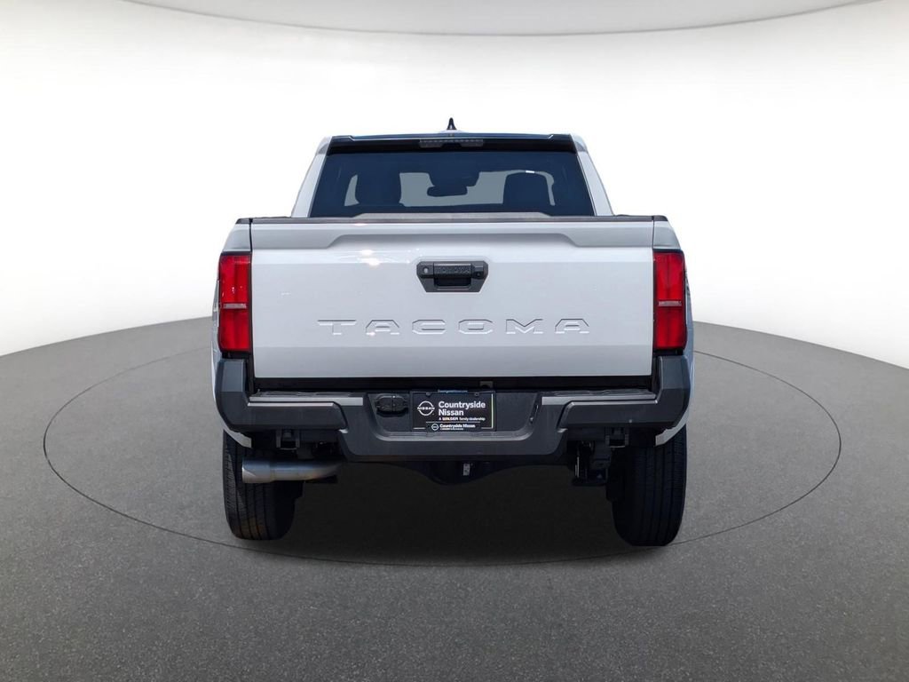 Used 2024 Toyota Tacoma SR RWD image 6