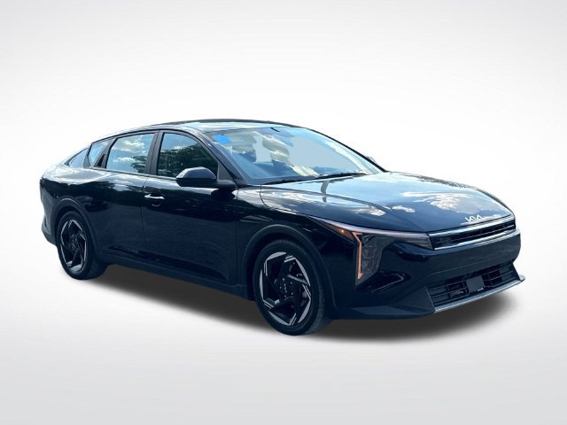 Used 2025 Kia K4 EX FWD image 9